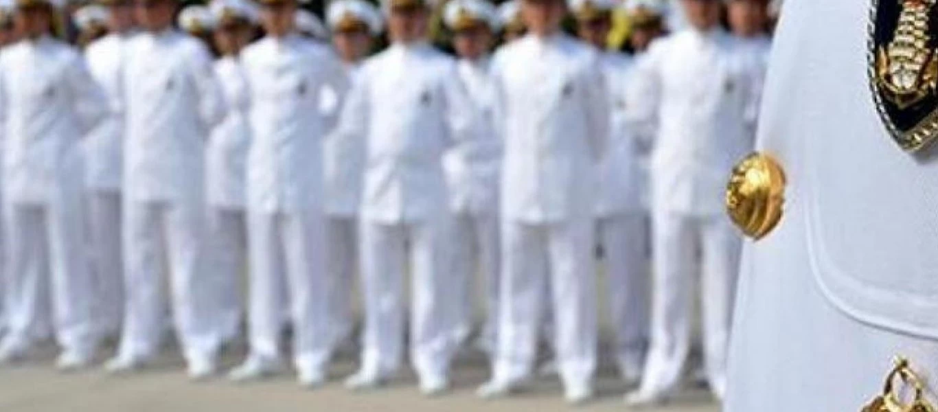  «Πυρ ομαδόν» κατά των ναυάρχων: «Είχαν υποστηρίξει το πραξικόπημα του 1980» - Διατάχθηκε εισαγγελική έρευνα